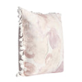 Elevated Pillows & Throw