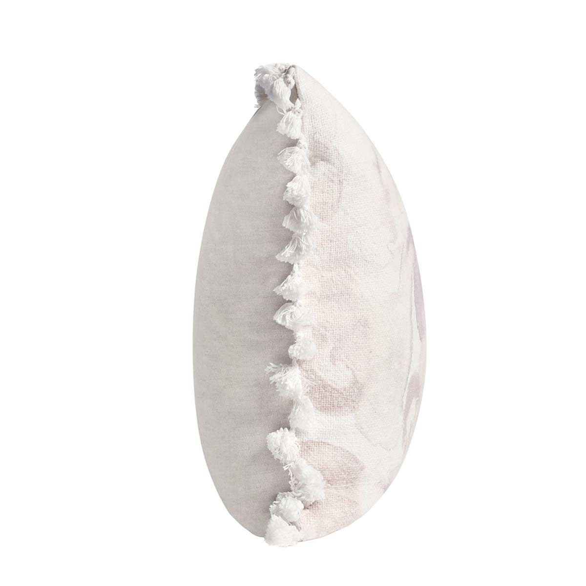 Peach/Crystal Pink Pattern MP Lily Multiple Sizes Collection