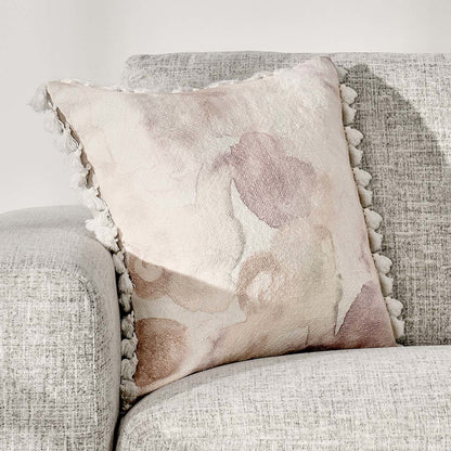Peach/Crystal Pink Pattern MP Lily Multiple Sizes Collection