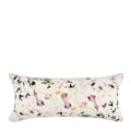 Crafted Pillows & Throw