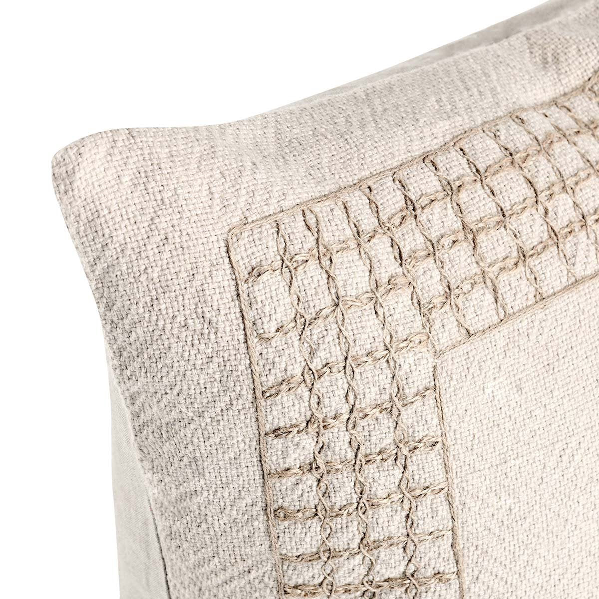 Natural Pattern VC Marina 26x26 Collection