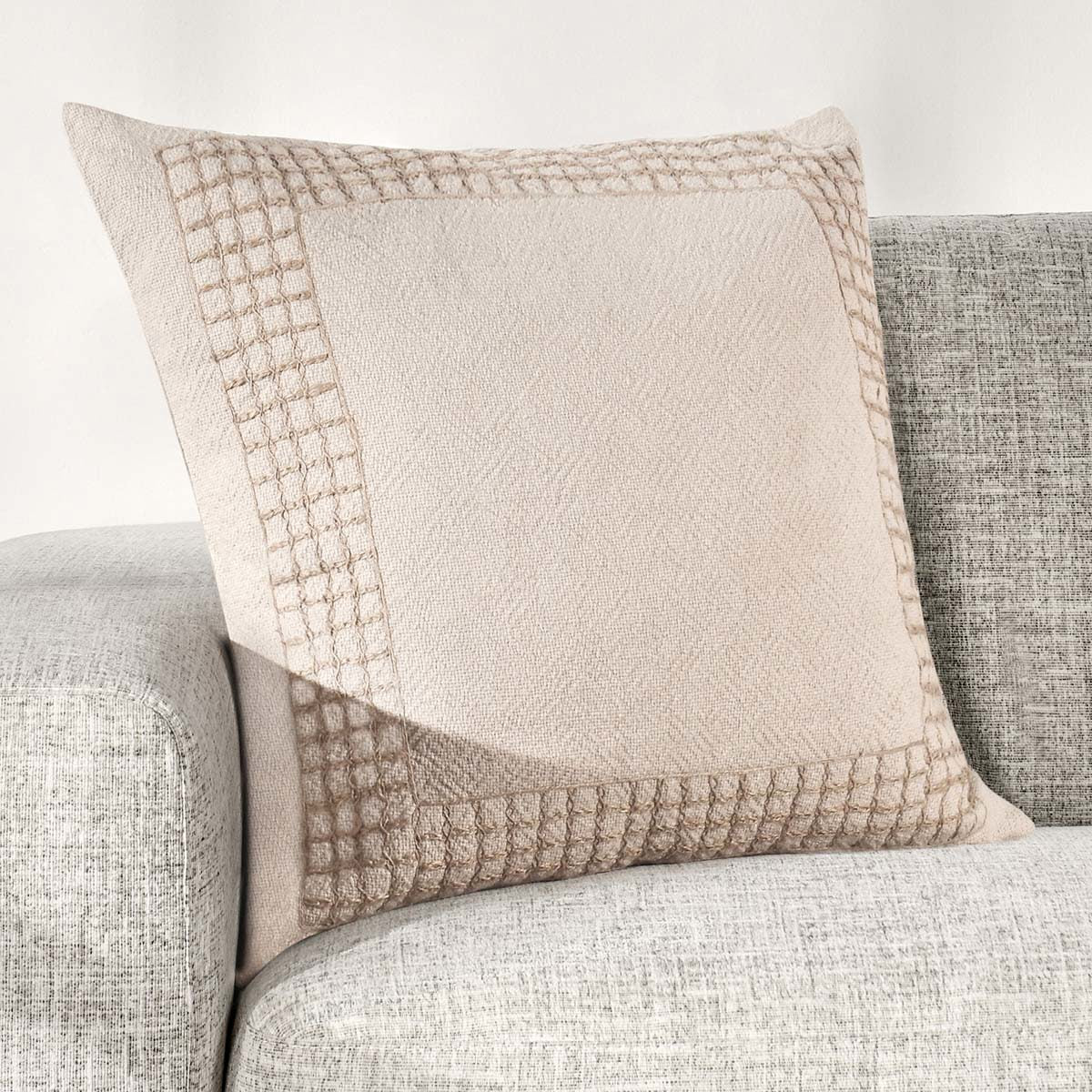 Natural Pattern VC Marina 26x26 Collection