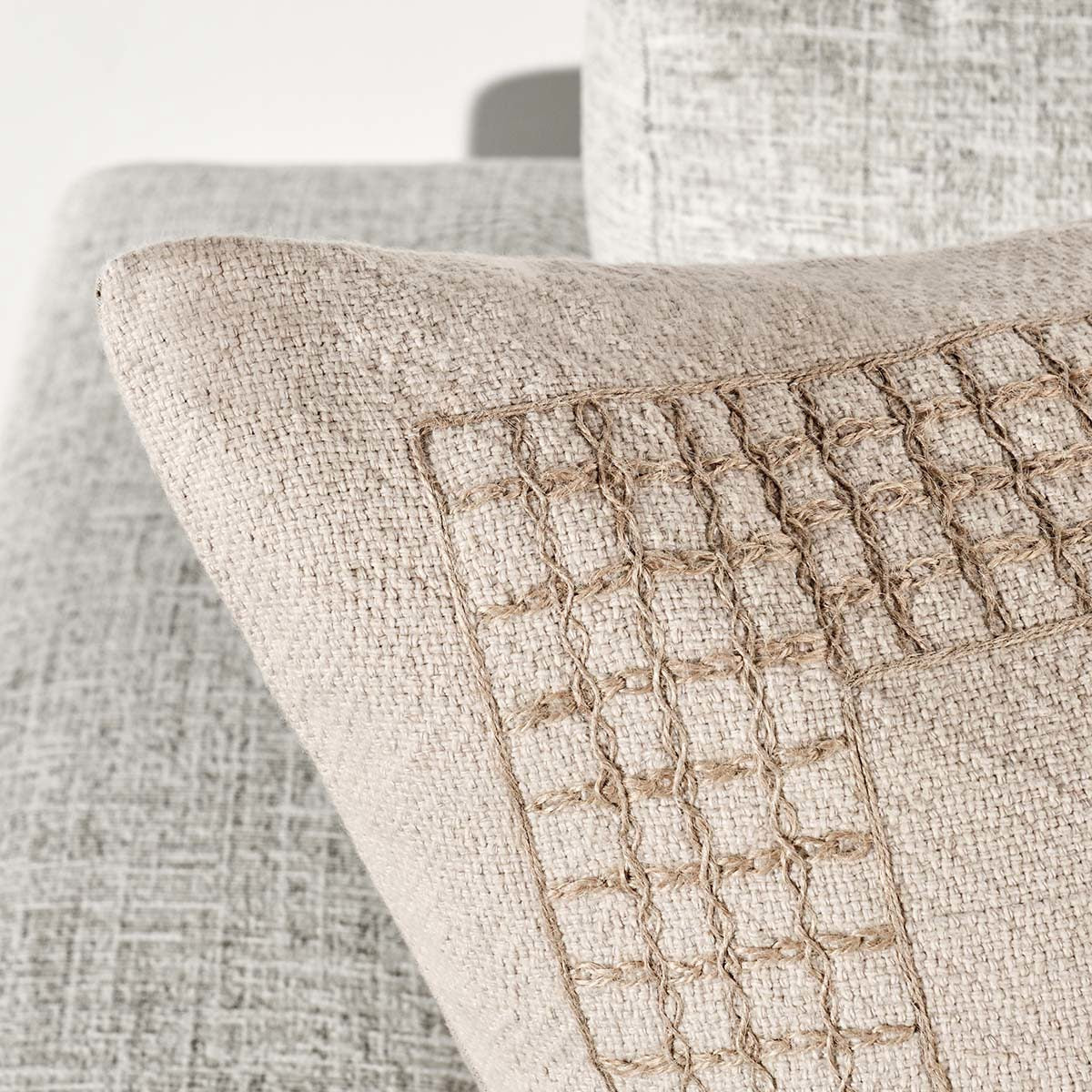 Natural Pattern VC Marina 26x26 Collection