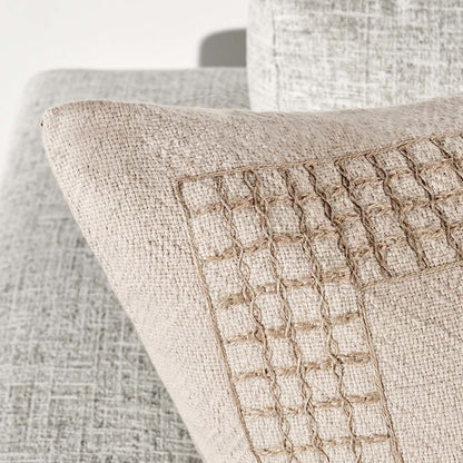 Natural Pattern VC Marina 26x26 Collection