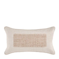 Curated Pillows & Throw