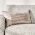 Curated Pillows & Throw