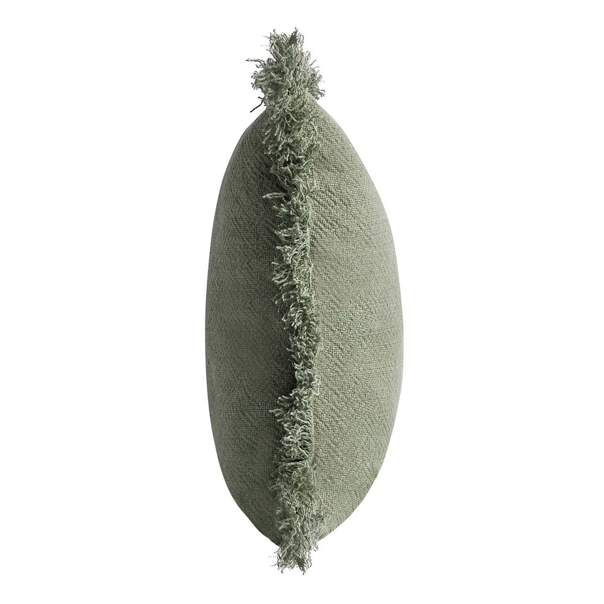Cedar Green 60% Cotton Solid SLD Lauren 22x22 Collection