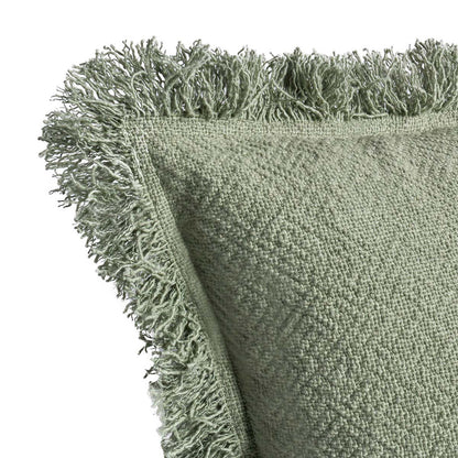 Cedar Green 60% Cotton Solid SLD Lauren 22x22 Collection