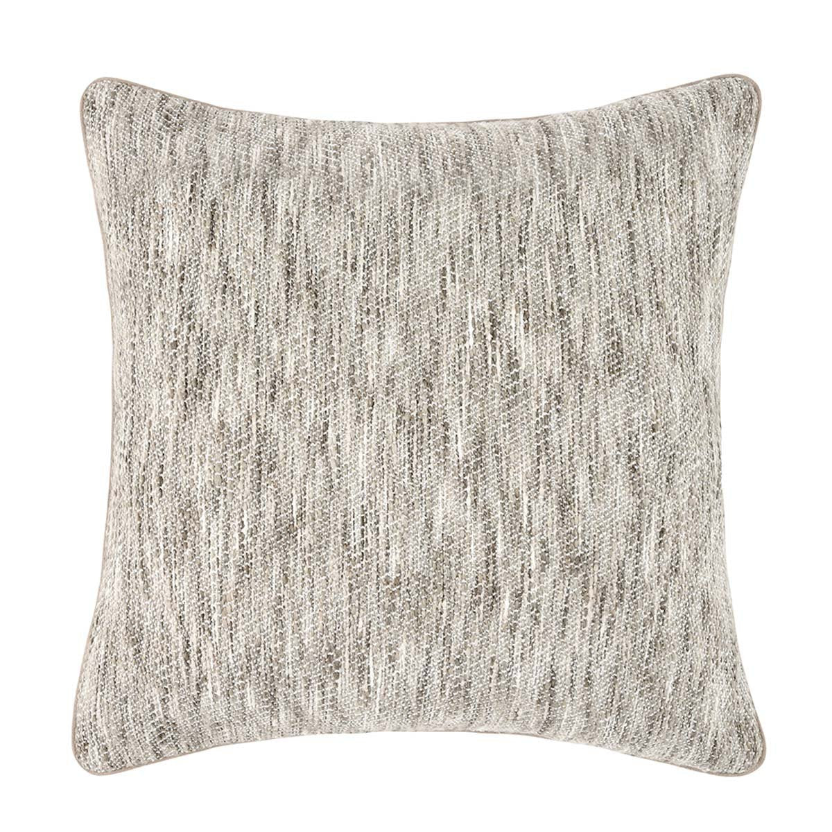 Natural - 22"x22" 70% Cotton Solid SLD Sharma Multiple Sizes Collection