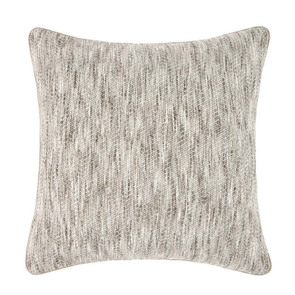 Natural - 22"x22" 70% Cotton Solid SLD Sharma Multiple Sizes Collection