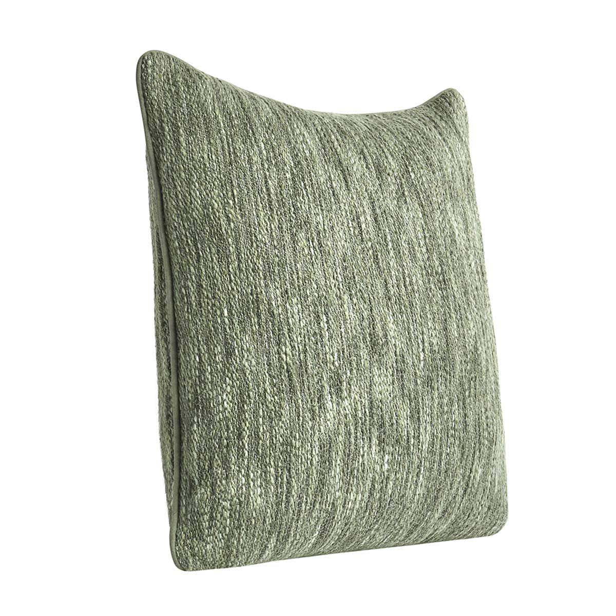 Cedar Green 70% Cotton Solid SLD Sharma Multiple Sizes Collection