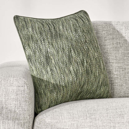 Cedar Green 70% Cotton Solid SLD Sharma Multiple Sizes Collection