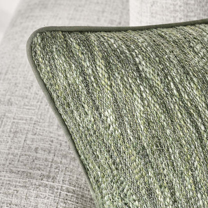 Cedar Green 70% Cotton Solid SLD Sharma Multiple Sizes Collection