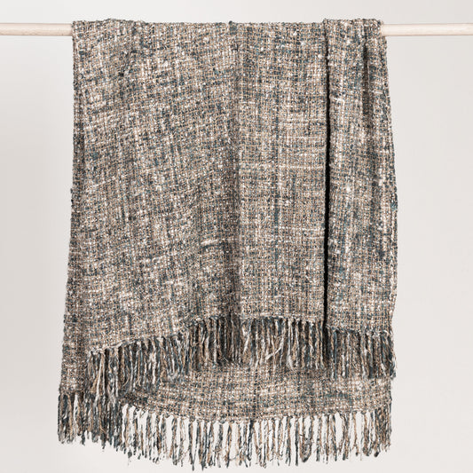 Kensington 4 Throw