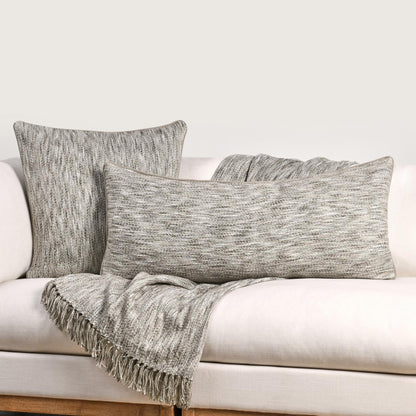 Natural 70% Cotton/30% Polyester Blankets & Throw TC Sharma Throw 50x70 Collection
