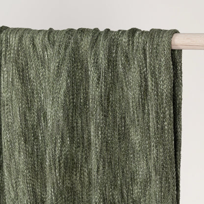 Cedar Green 70% Cotton/30% Polyester Blankets & Throw TC Sharma Throw 50x70 Collection