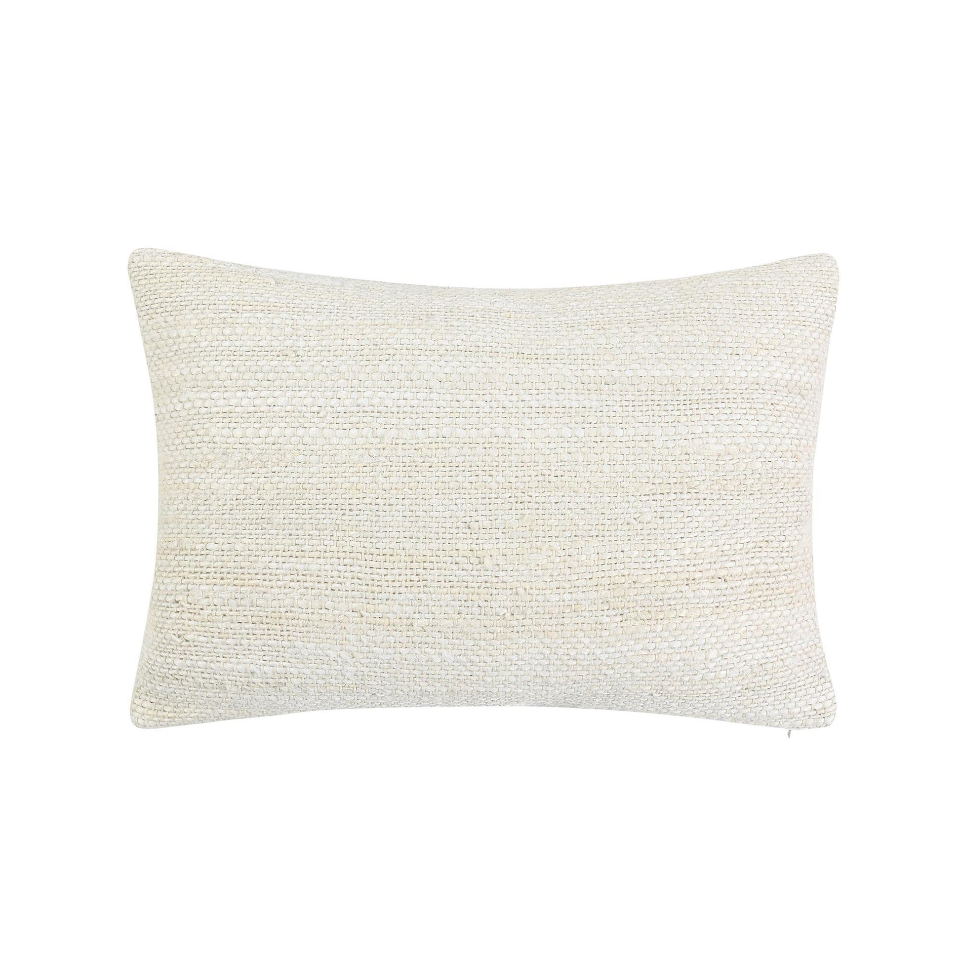 Ivory Solid ST Halter 14x20 Collection