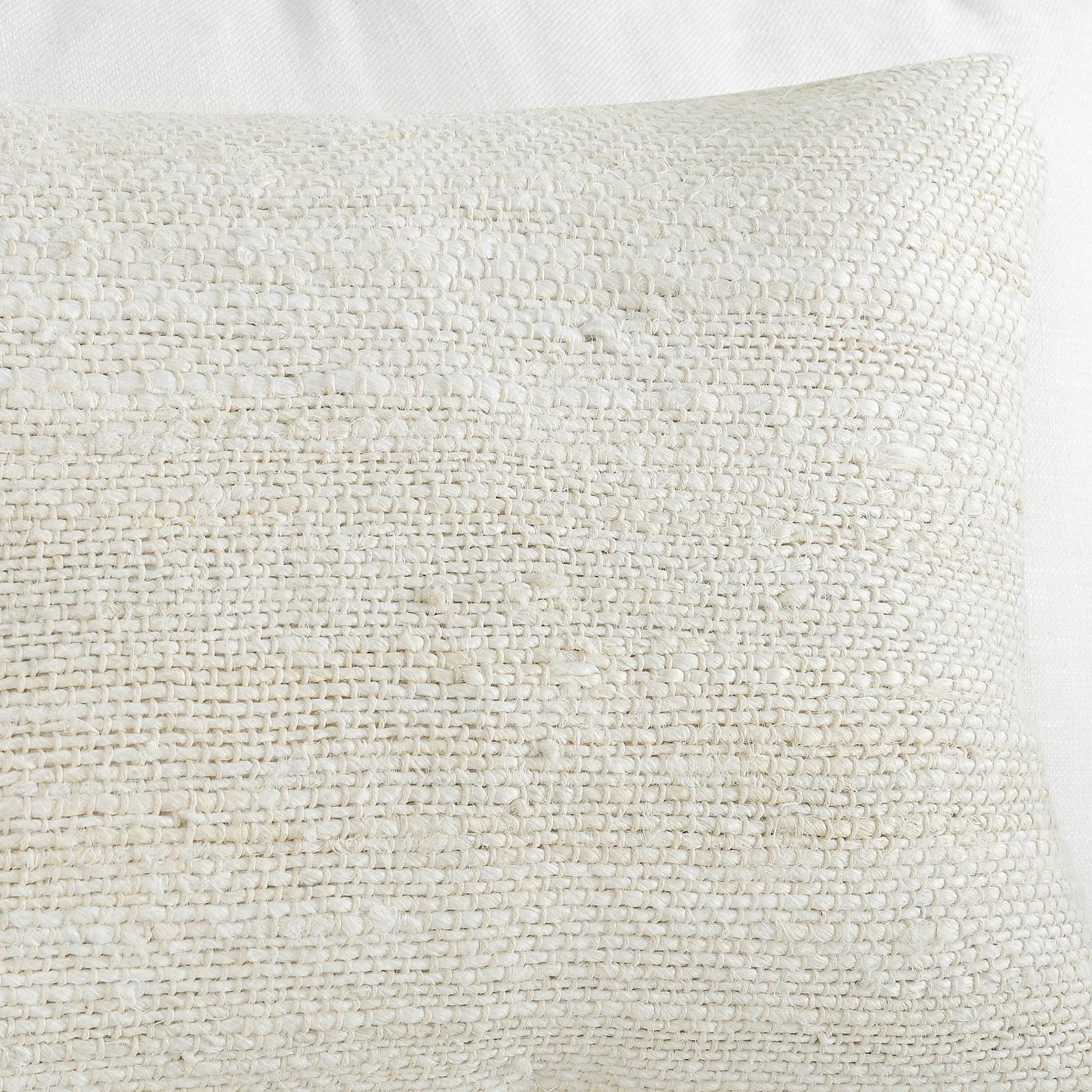 Ivory Solid ST Halter 14x20 Collection