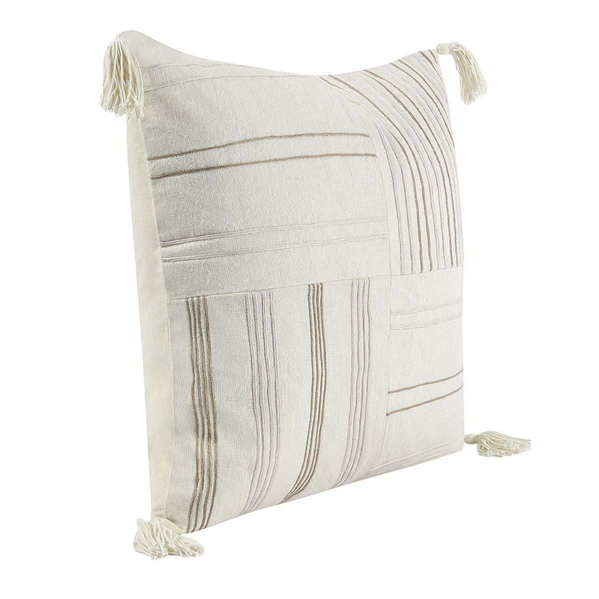 Modern Pillows & Throw