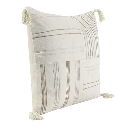 Modern Pillows & Throw