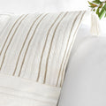 Modern Pillows & Throw