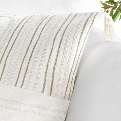 Modern Pillows & Throw