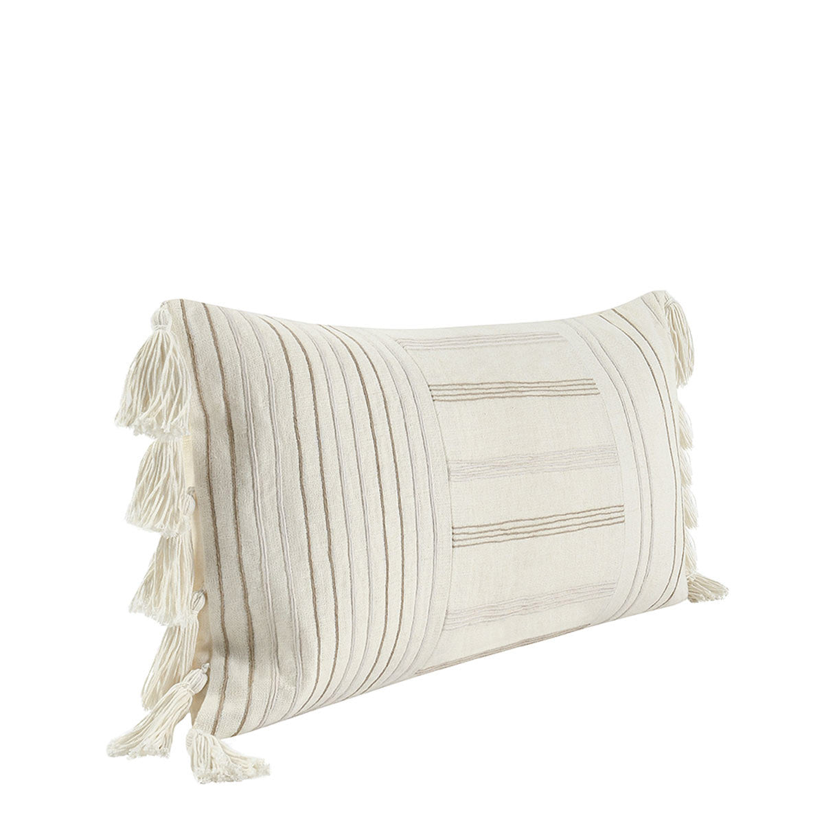 Ivory/Natural Pattern ST Apana Multiple Sizes Collection