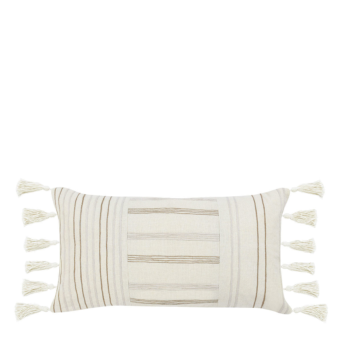 Ivory/Natural Pattern ST Apana Multiple Sizes Collection