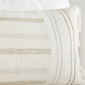 Modern Pillows & Throw