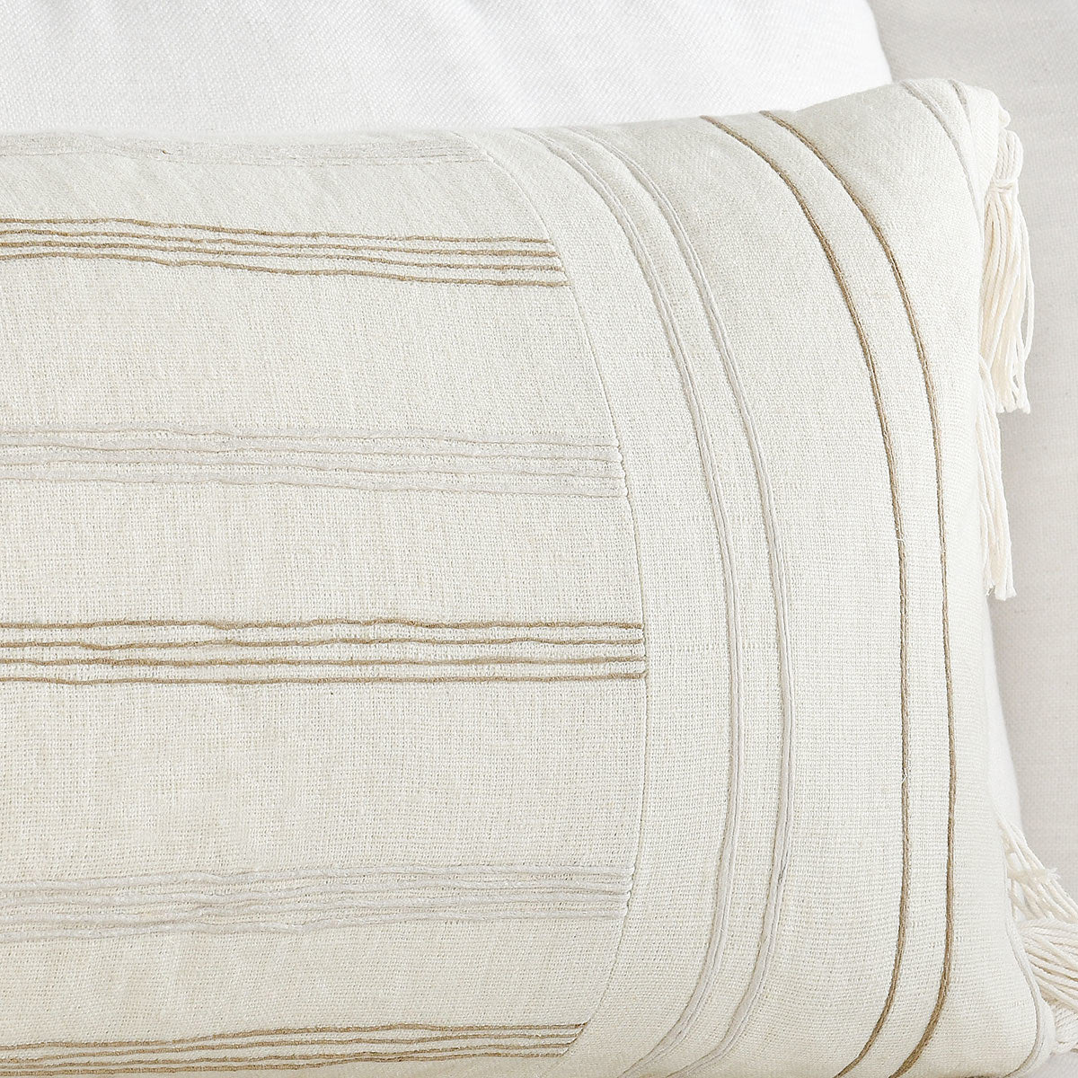 Ivory/Natural Pattern ST Apana Multiple Sizes Collection