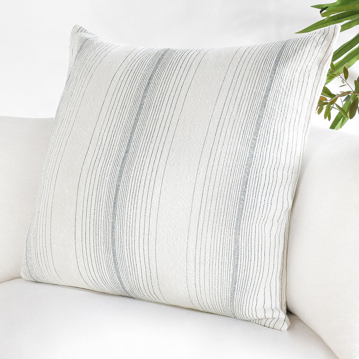 Artisan Pillows & Throw
