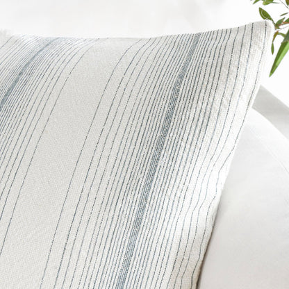 Artisan Pillows & Throw