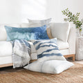 Artisan Pillows & Throw