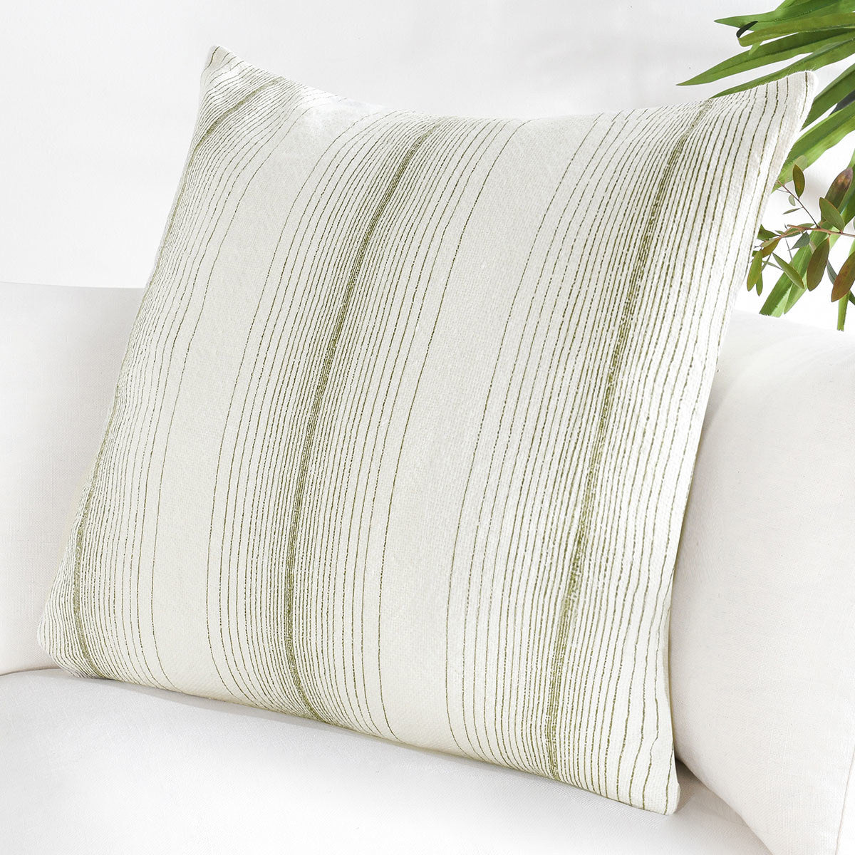 Wheat Green Pattern ST Theta Multiple Sizes Collection