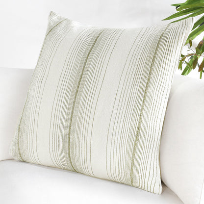 Wheat Green Pattern ST Theta Multiple Sizes Collection