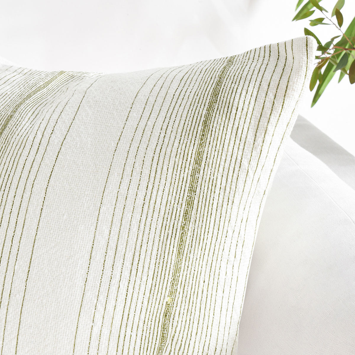 Wheat Green Pattern ST Theta Multiple Sizes Collection