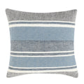 Signature Pillows & Throw
