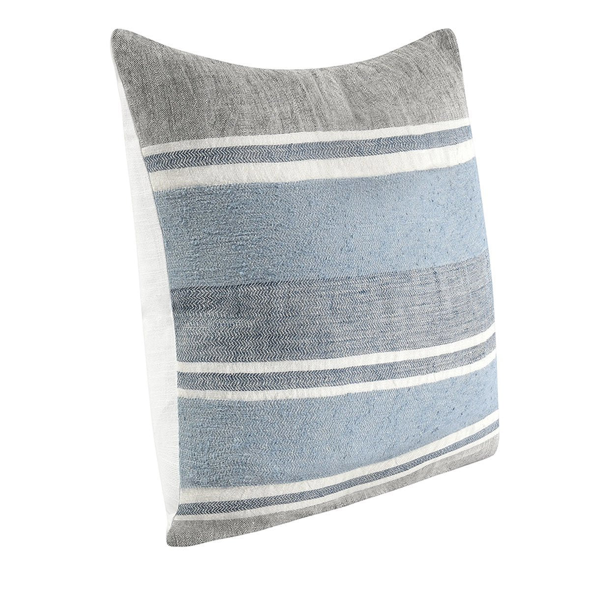 Blue/Dark Gray Pattern ST Lima Multiple Sizes Collection