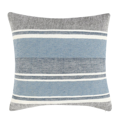 Blue/Dark Gray Pattern ST Lima Multiple Sizes Collection