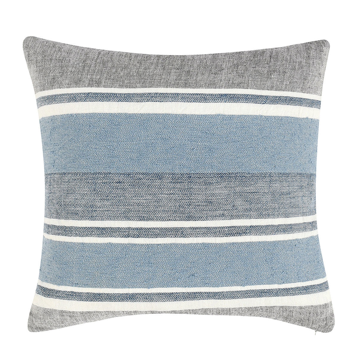 Blue/Dark Gray Pattern ST Lima Multiple Sizes Collection
