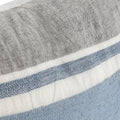 Signature Pillows & Throw
