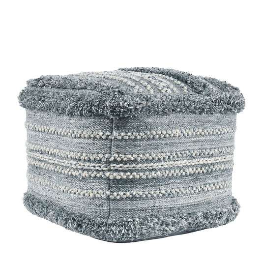 Blue Multi 100% Polyester Performance Indoor/Outdoor Performance Elko Collection