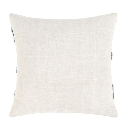 Capri Blue Pattern ST Passage 22x22 Collection