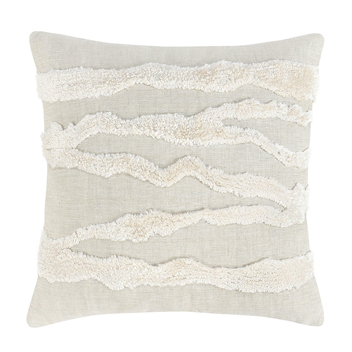 Ivory Pattern ST Passage 22x22 Collection