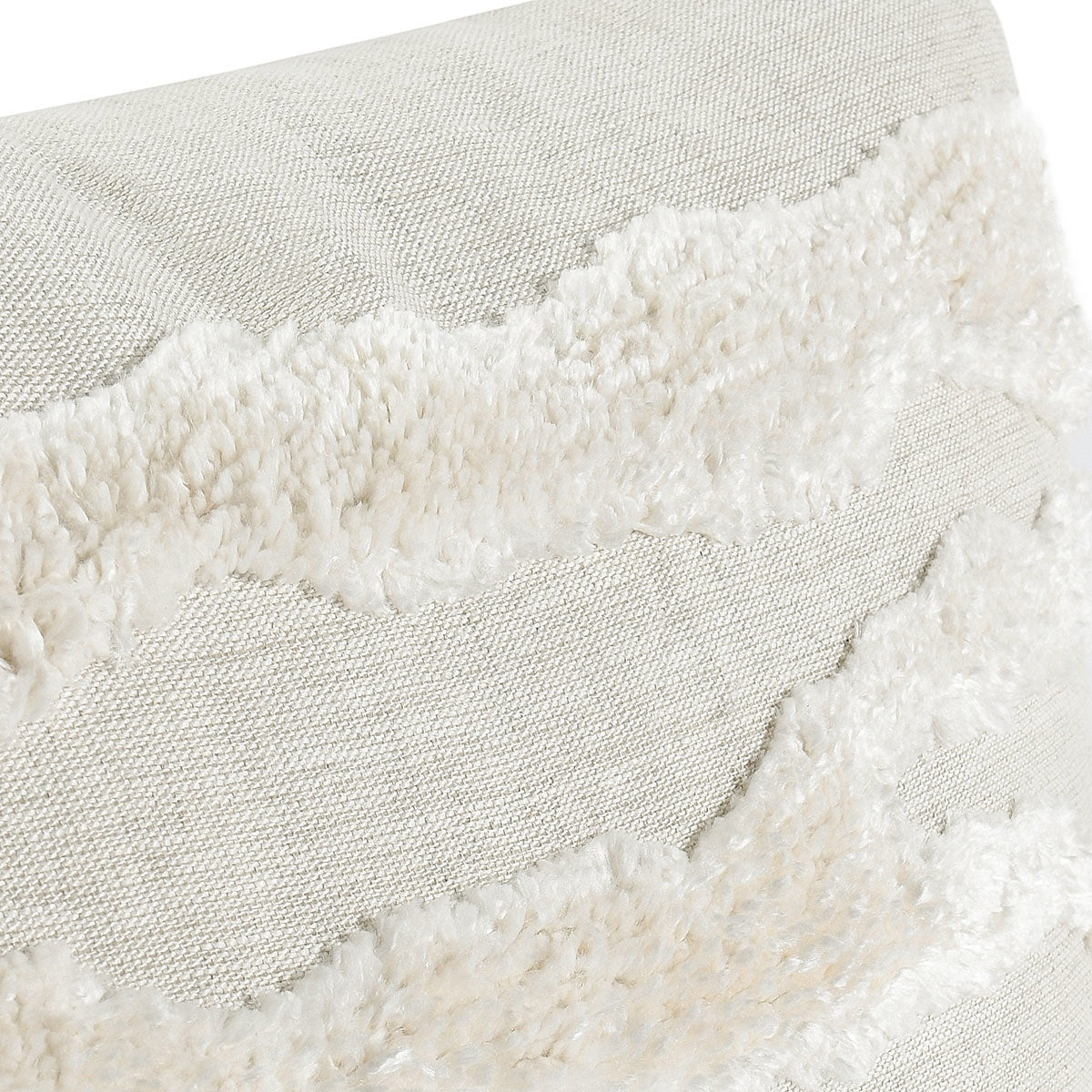 Ivory Pattern ST Passage 22x22 Collection