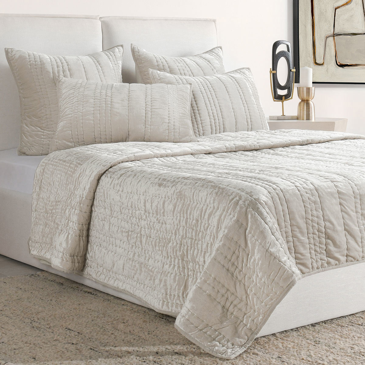 Ashbourne Quilt Collection