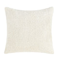 Elevated Pillows & Throw