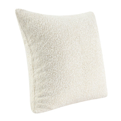 Ivory 40% Cotton Solid ST Sava Multiple Sizes Collection