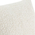 Elevated Pillows & Throw