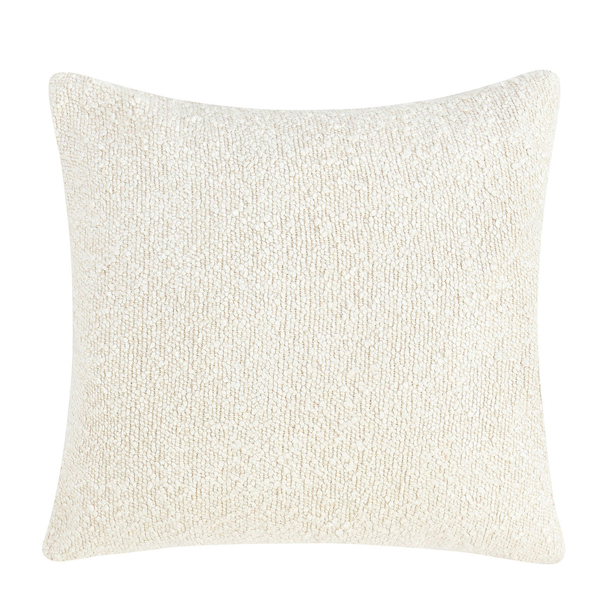 Ivory 40% Cotton Solid ST Sava Multiple Sizes Collection